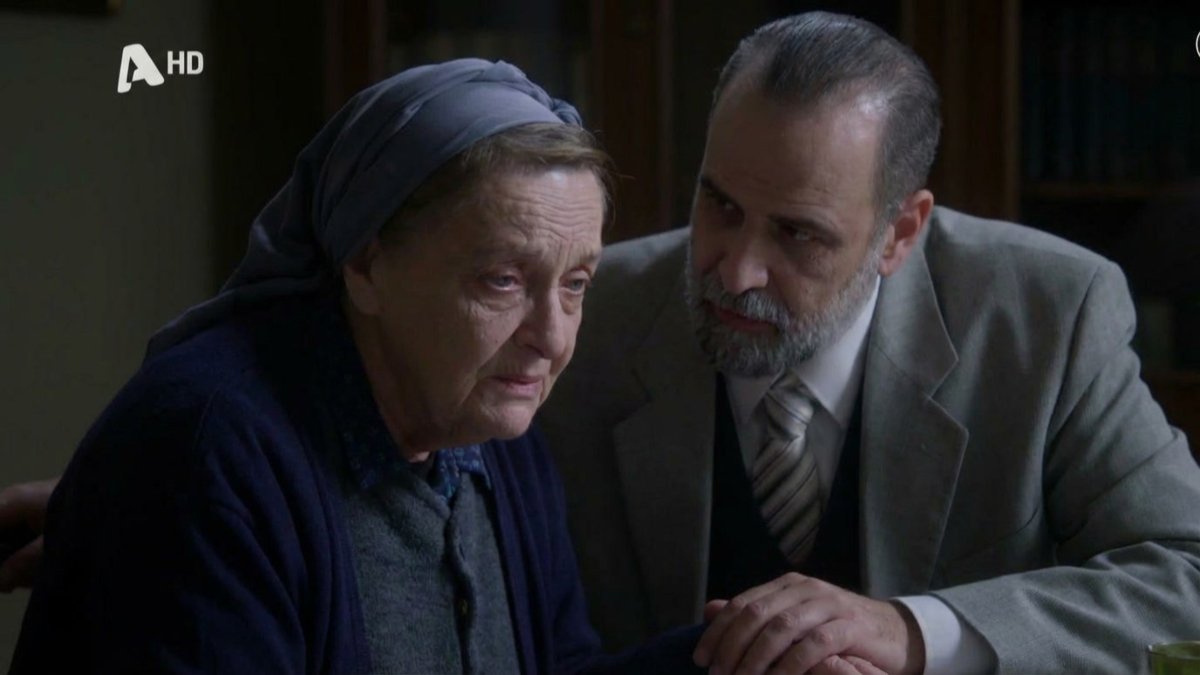 «Τον φόνο του Μιχάλη Παριανού… τον έκανε ο γιος μου. Ο Παύλος. Αλλά πώς να αφήσω το παιδί μου να πάει φυλακή;»