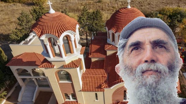 Άγιος Παΐσιος, Παλλήνη: Η πρώτη εκκλησία στην Αττική και το άγνωστο συγκλονιστικό θαύμα