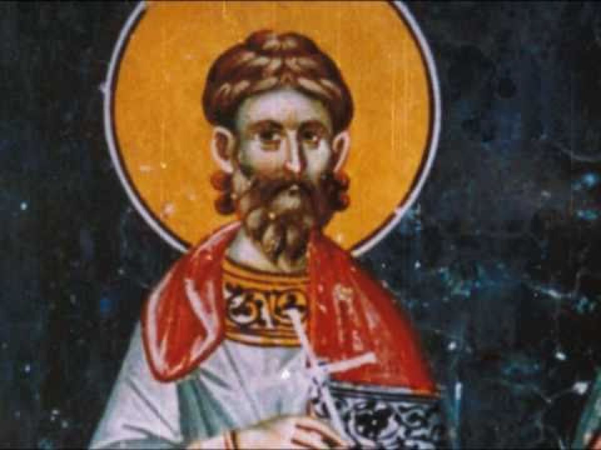 Το μαρτύριο και η πνευματική πορεία των Αγίων