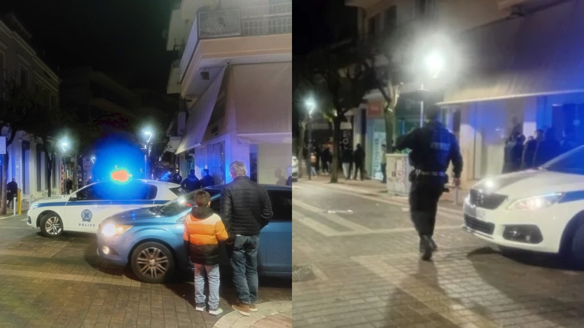 Αγρίνιο: Το εφιάλτη έζησε ο 16χρονος – Tαυτοποιήθηκαν τρεις ανήλικοι για την επίθεση, τι δήλωσαν στις Αρχές