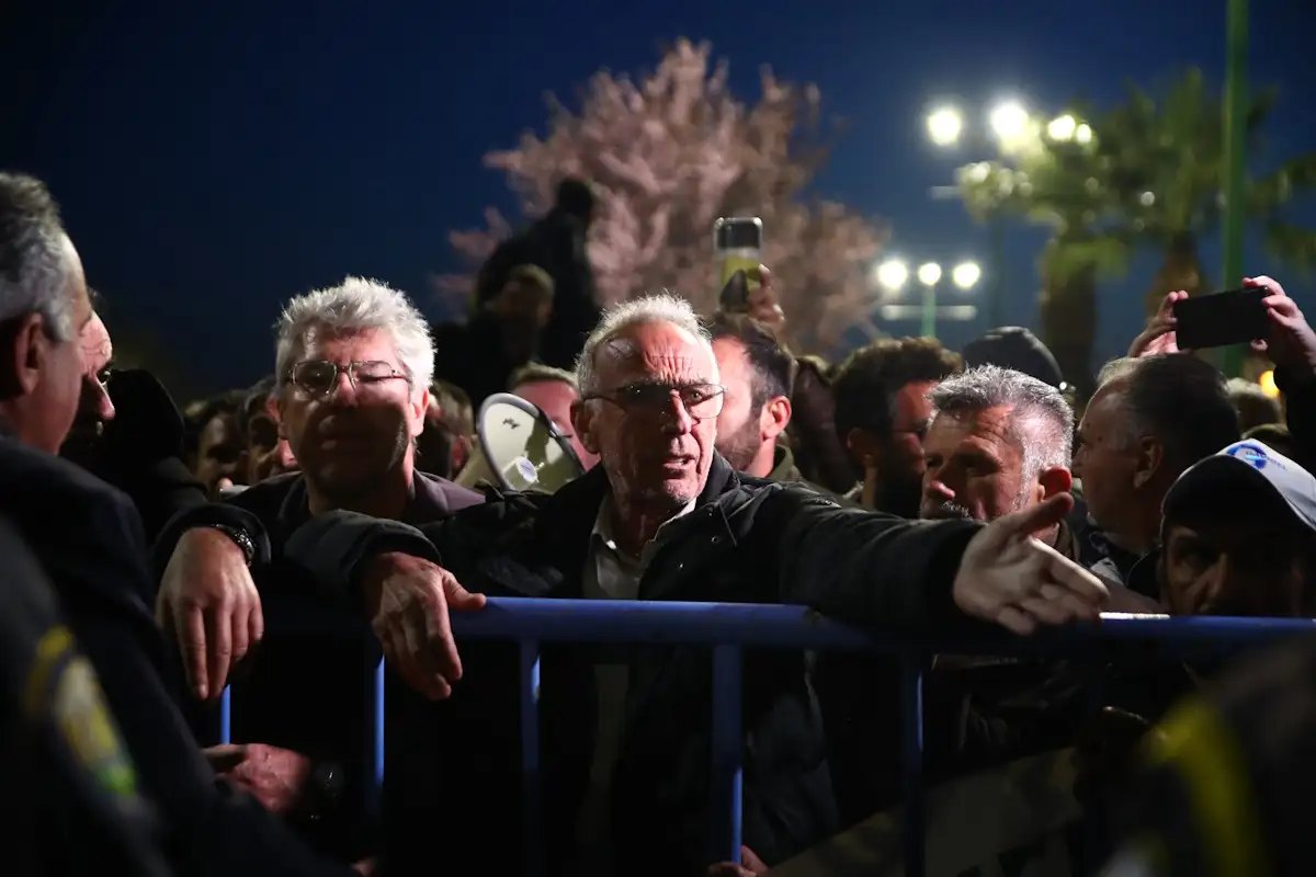 ΝΑΣΟΣ ΣΙΜΟΠΟΥΛΟΣ/EUROKINISSI