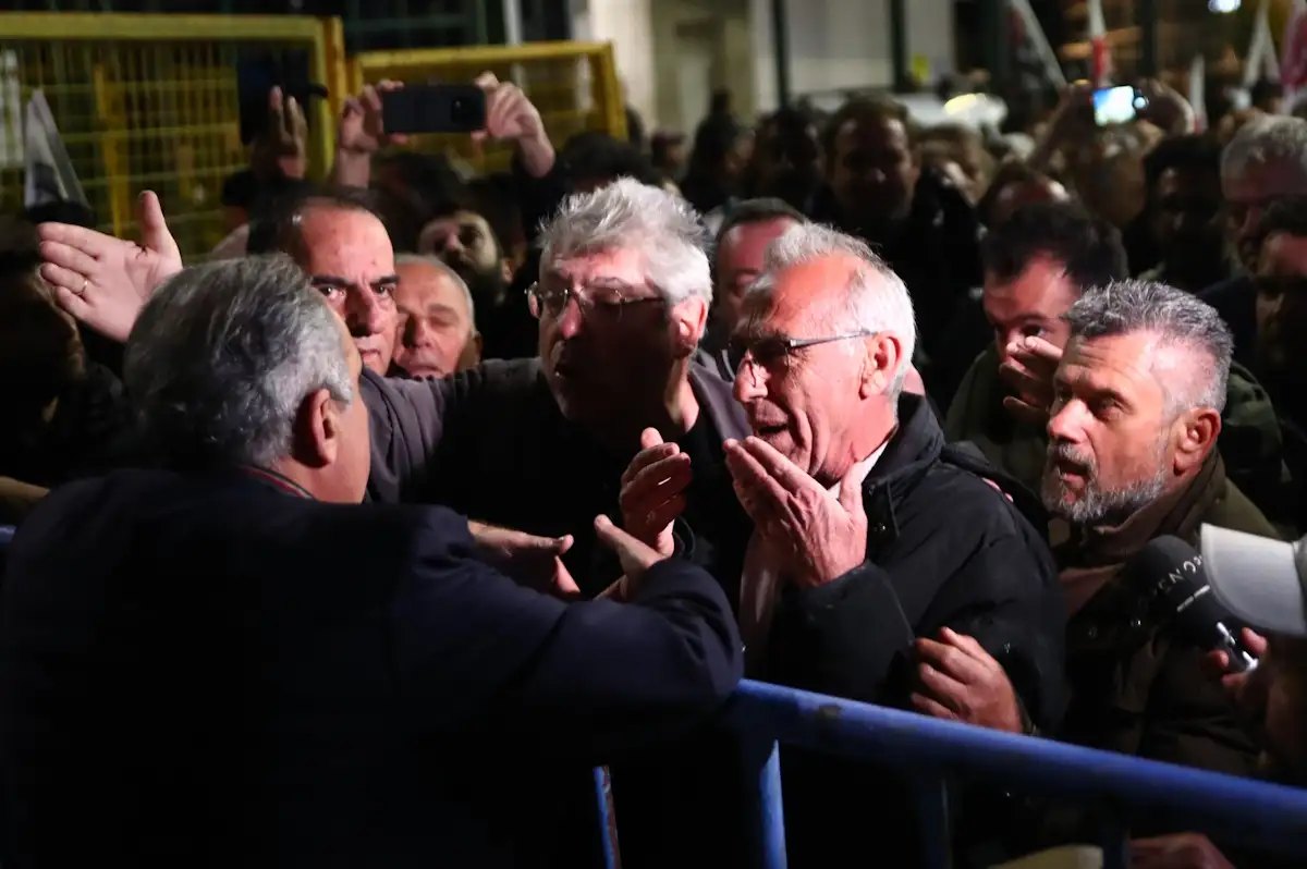 ΝΑΣΟΣ ΣΙΜΟΠΟΥΛΟΣ/EUROKINISSI