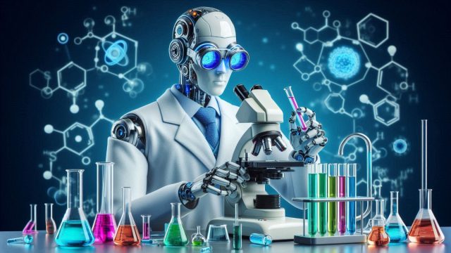 Η τεχνητή νοημοσύνη υπόσχεται θεραπεία σε αυτές τις ανίατες ασθένειες