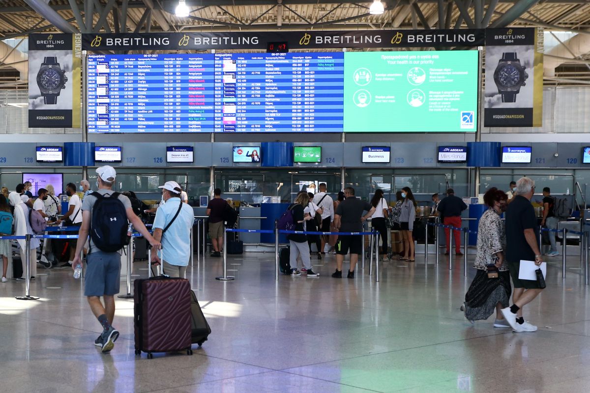 Η γεωπολιτική αστάθεια στον Περσικό Κόλπο αλλάζει τον χάρτη των ταξιδιών.