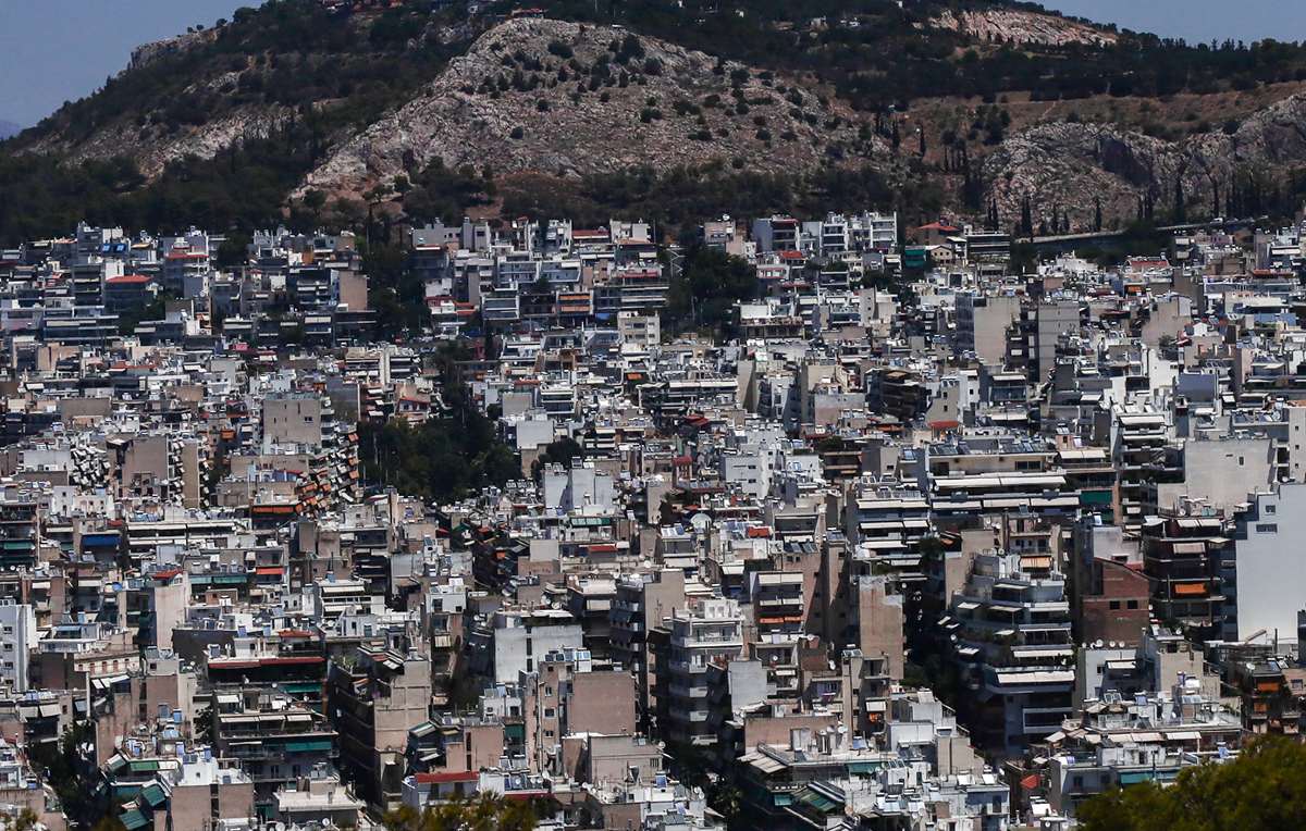 380 ευρώ για ένα δωμάτιο;