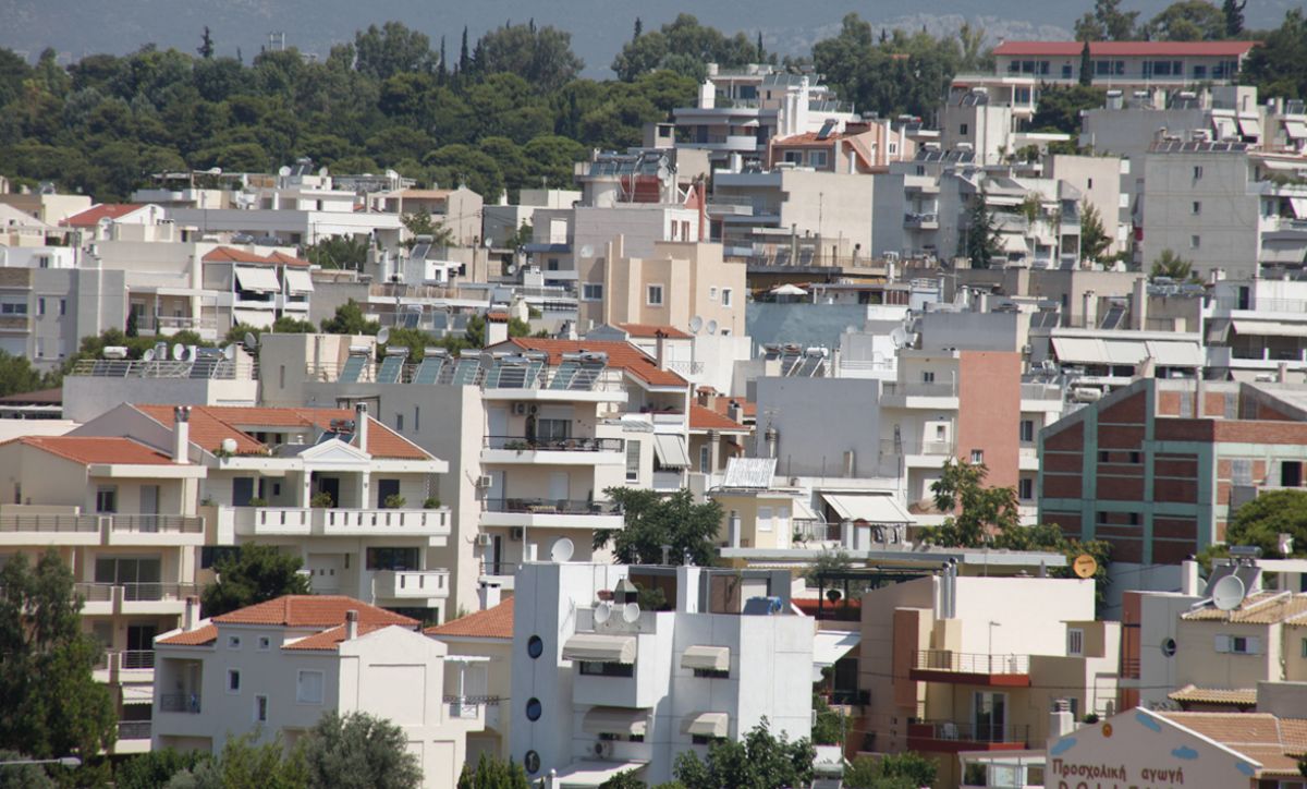 Viral αγγελία στη Θεσσαλονίκη