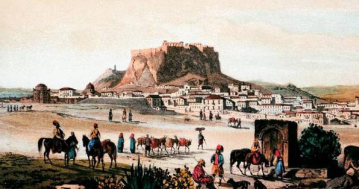 Η επίσημη ανακήρυξη της Αθήνας ως πρωτεύουσας έγινε αργότερα (1834), η 31η Μαρτίου θεωρείται η γενέθλια ημέρα της ελεύθερης πόλης