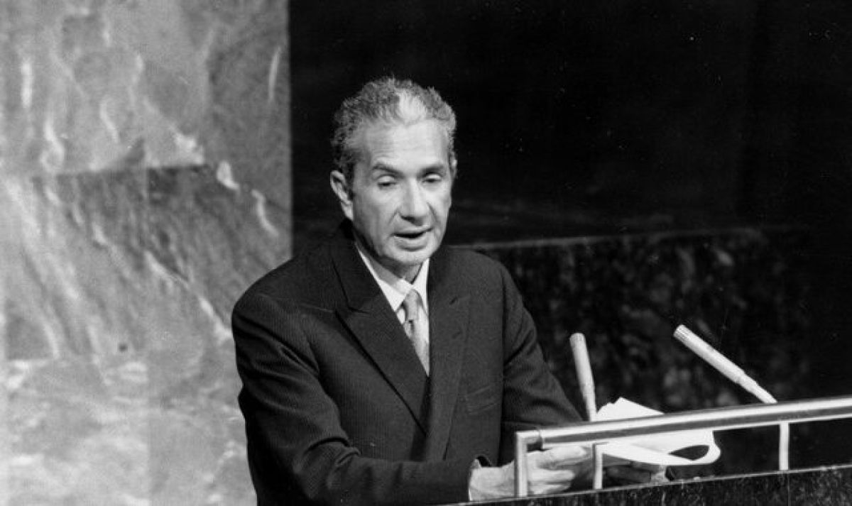 Η απαγωγή του Άλντο Μόρο