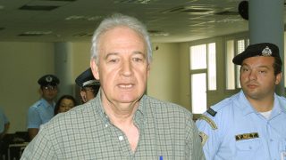 Ανατροπή βόμβα: Επιστρέφει στην φυλακή ο Αλέξανδρος Γιωτόπουλος;