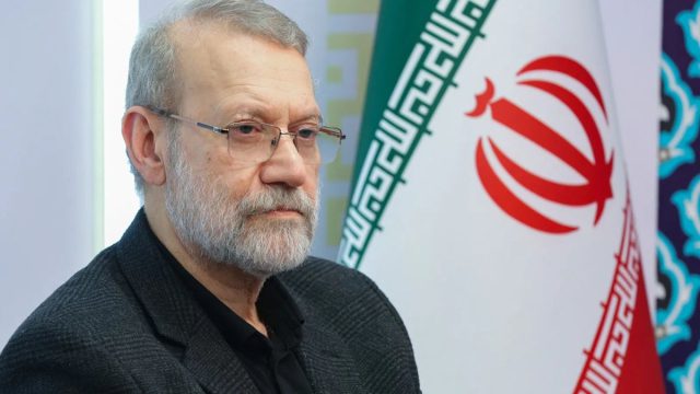 Υπουργός Άμυνας του Ισραήλ: Νεκρός ο Αλί Λαριτζανί – Ποιος ήταν το «νούμερο 2» του θεοκρατικού καθεστώτος στο Ιράν