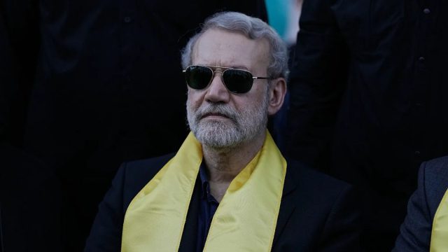 Πέρα από τον Χαμενεΐ: Γιατί ο Αλί Λαριτζανί ήταν ο πραγματικός «συνεκτικός κρίκος» του Ιράν