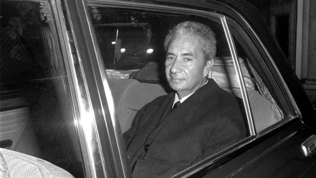 Σαν σήμερα 16 Μαρτίου 1978: Η «Ενέδρα της Οδού Φάνι» – Η ημέρα που οι Ερυθρές Ταξιαρχίες «γονάτισαν» την Ιταλία