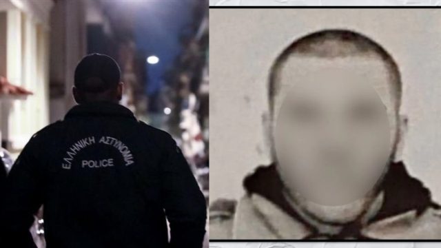 Έκτακτο: Συνελήφθη ο 35χρονος με το τσεκούρι – Ραγδαίες εξελίξεις
