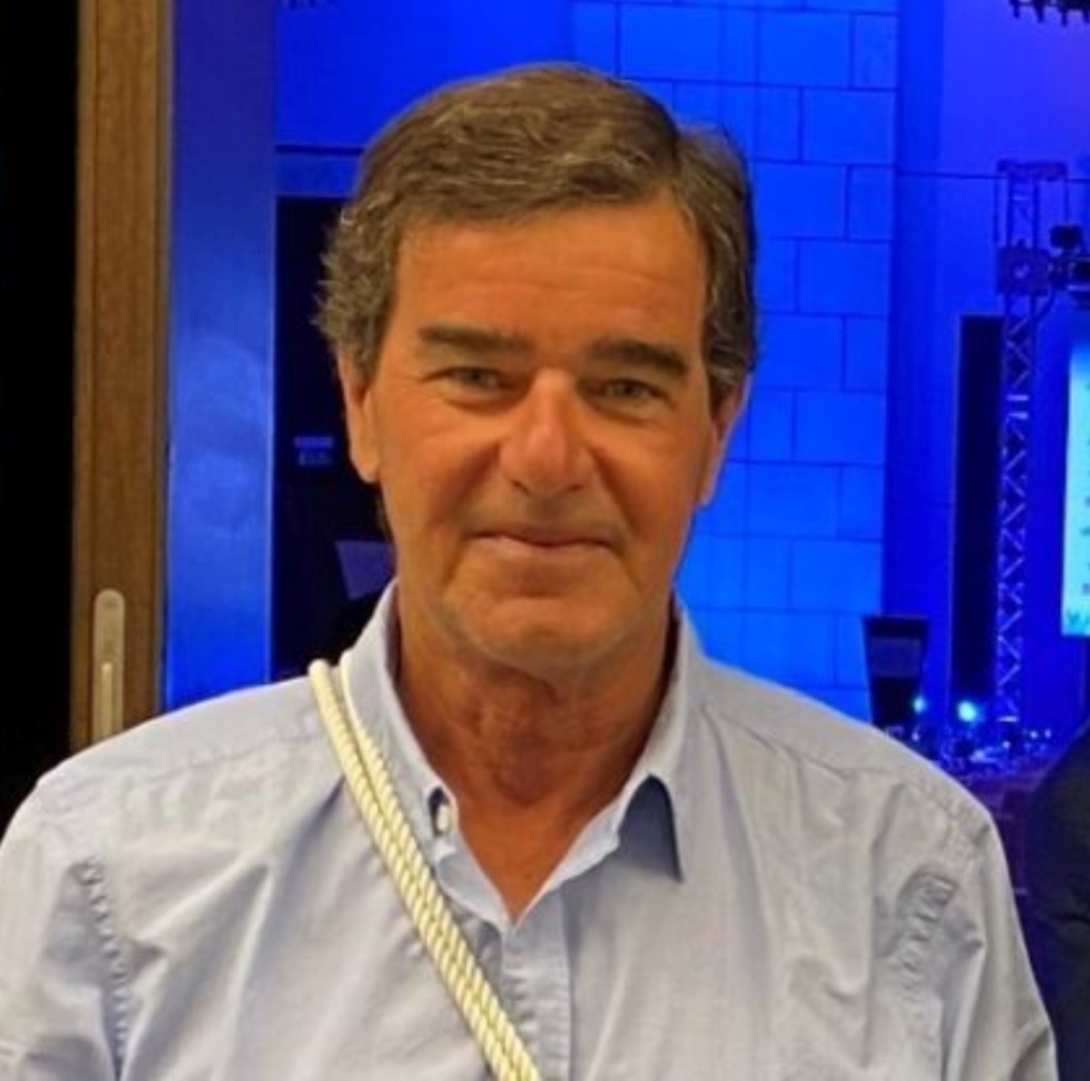 Ανδρέας Μαρτίνος