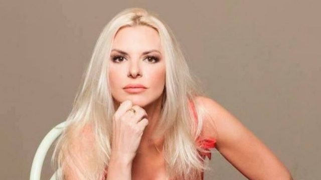 Αννίτα Πάνια για Γιορτή Γυναίκας: «Δεν θέλω να με γιορτάζουν επειδή είμαι γυναίκα, απλώς έτυχε»