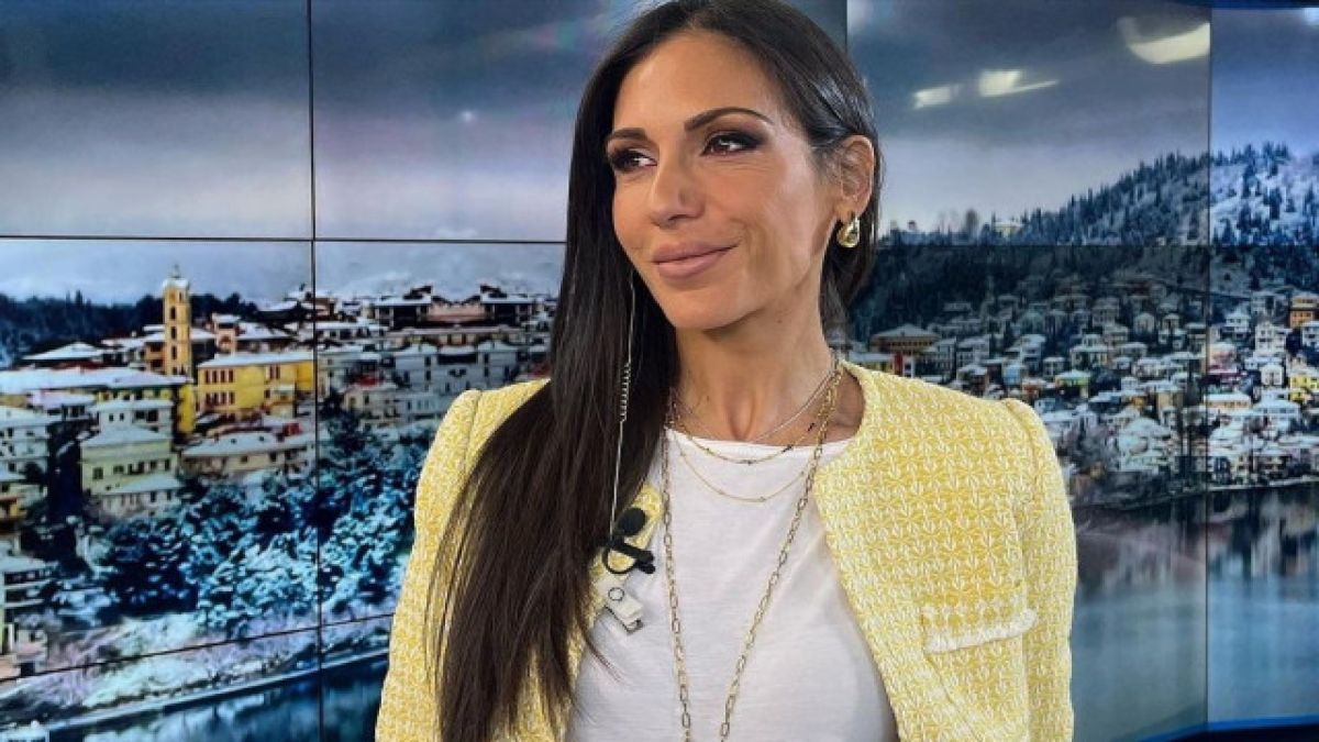 Ανθή Βούλγαρη