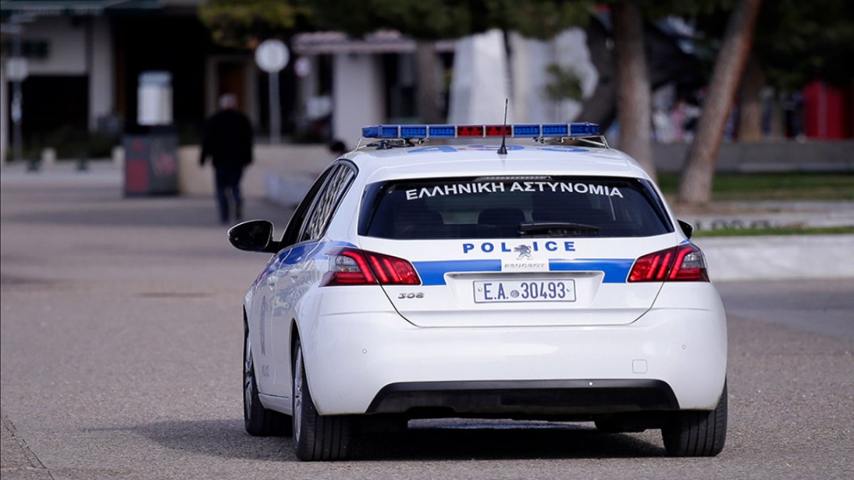 16χρονος τραυματίστηκε με σουγιά στο πόδι