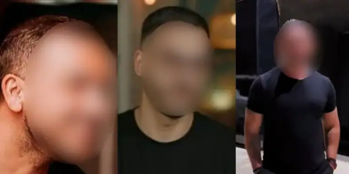 Από λογιστές μέχρι influencers
