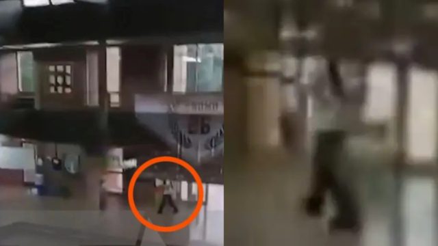 Μακελειό στην Αργεντινή: Ένα νεκρό παιδί μόλις 13 ετών και 8 τραυματίες από πυροβολισμούς σε σχολείο