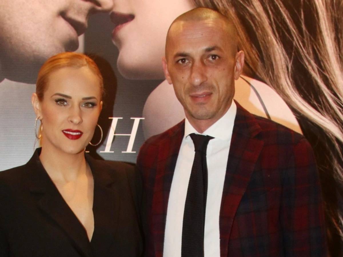 Η Έλενα Ασημακοπούλου μιλάει για τις ενοχές και τα λάθη που έκανε με τον πρώην σύντροφο της