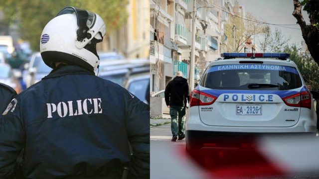Θεσσαλονίκη: Φρίκη, έδινε ναρκωτικά σε ανήλικες και τις βίαζε – Δείτε την ανακοίνωση από το Χαμόγελο του Παιδιού