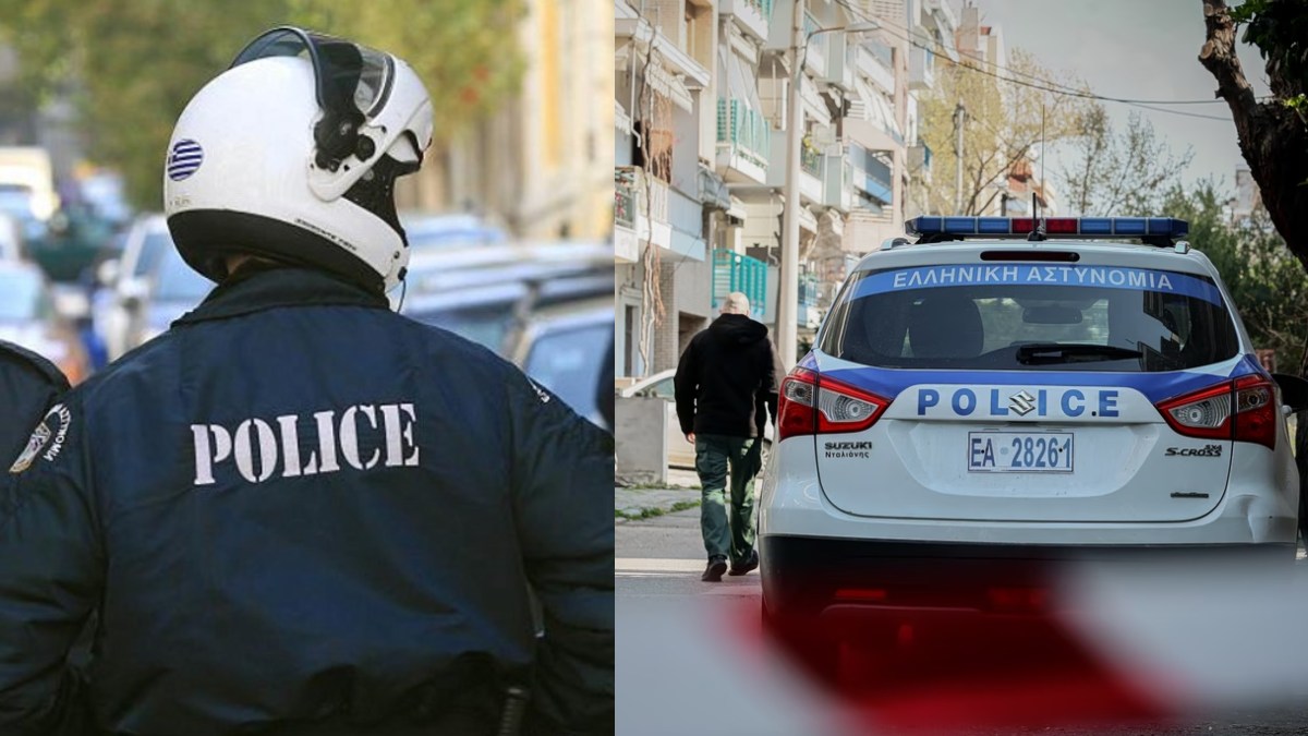 Θεσσαλονίκη: Φρίκη, έδινε ναρκωτικά σε ανήλικες και τις βίαζε – Δείτε την ανακοίνωση από το Χαμόγελο του Παιδιού