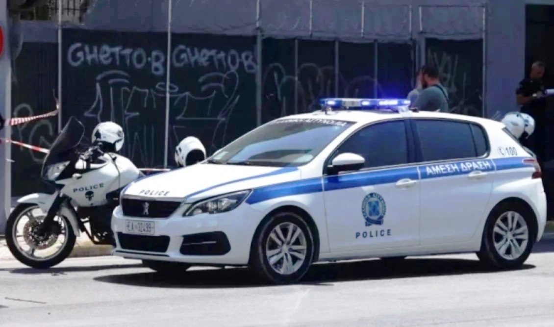 Στη φυλακή οδηγείται 36χρονος από τον Βόλο, μετά την καταδίκη του για την άγρια επίθεση με μαχαίρι στον 18χρονο θετό γιο του.