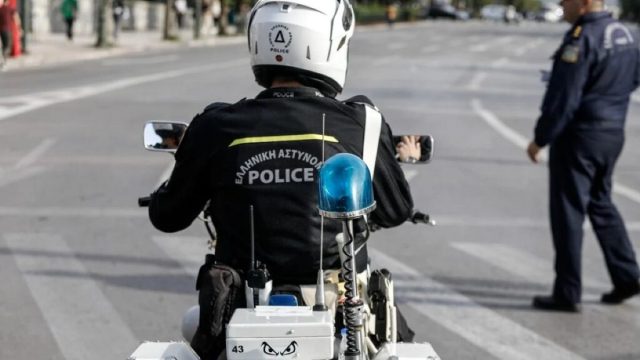 Θεσσαλονίκη: Κακοποίησε άσχημα την γυναίκα του επειδή «ξύπνησε το παιδί»