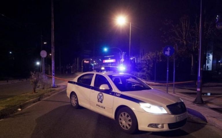 Σοκ στις Αλυκές Δυτικής Αχαΐας. Φωτογραφία αρχείου.