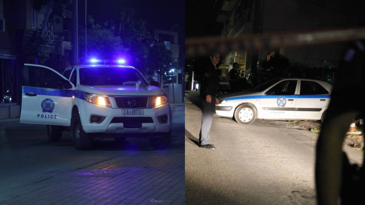 Τρόμος στην Αχαΐα: Πανικός για μια μάνα και την κόρη της- Κουκουλοφόροι τους απείλησαν