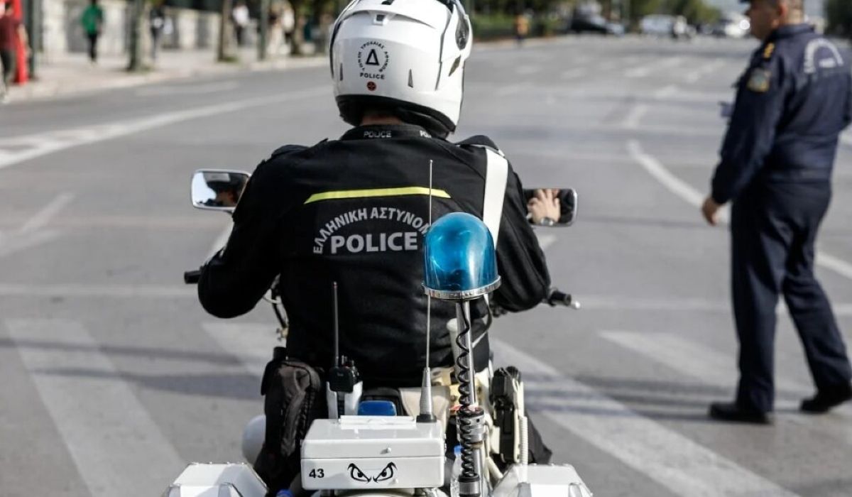 Θεσσαλονίκη: Κακοποίησε άσχημα την γυναίκα του επειδή «ξύπνησε το παιδί»