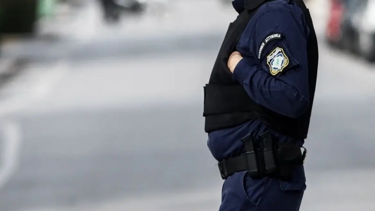 Ιωάννινα: Πέθανε ο αστυνομικός – Πως έγινε η μεγάλη τραγωδία