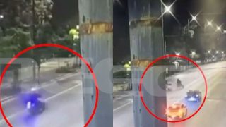 Προφυλακίστηκε ο αστυνομικός για το θανατηφόρο τροχαίο στη Βουλή με θύμα τον 63χρονο