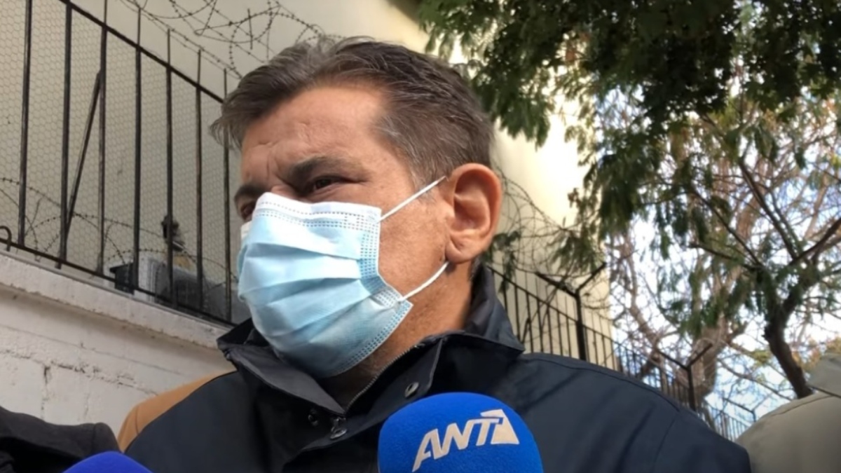 Θεσσαλονίκη: Πέθανε ο αστυνομικός που τον ενημέρωσαν ότι έχει καρκίνο με έναν χρόνο καθυστέρηση