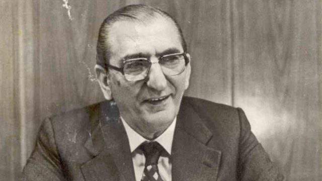 Το ανεξιχνίαστο αίνιγμα της οδού Πειραιώς: Η δολοφονία του εκδότη Τζώρτζη Αθανασιάδη που «στοίχειωσε» τη Μεταπολίτευση και τα αναπάντητα ερωτήματα 43 χρόνια μετά