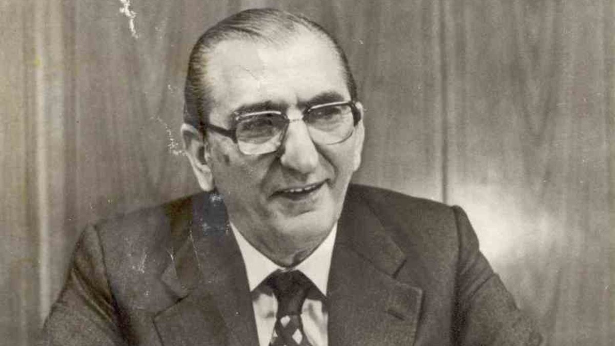 Το ανεξιχνίαστο αίνιγμα της οδού Πειραιώς: Η δολοφονία του εκδότη Τζώρτζη Αθανασιάδη που «στοίχειωσε» τη Μεταπολίτευση και τα αναπάντητα ερωτήματα 43 χρόνια μετά