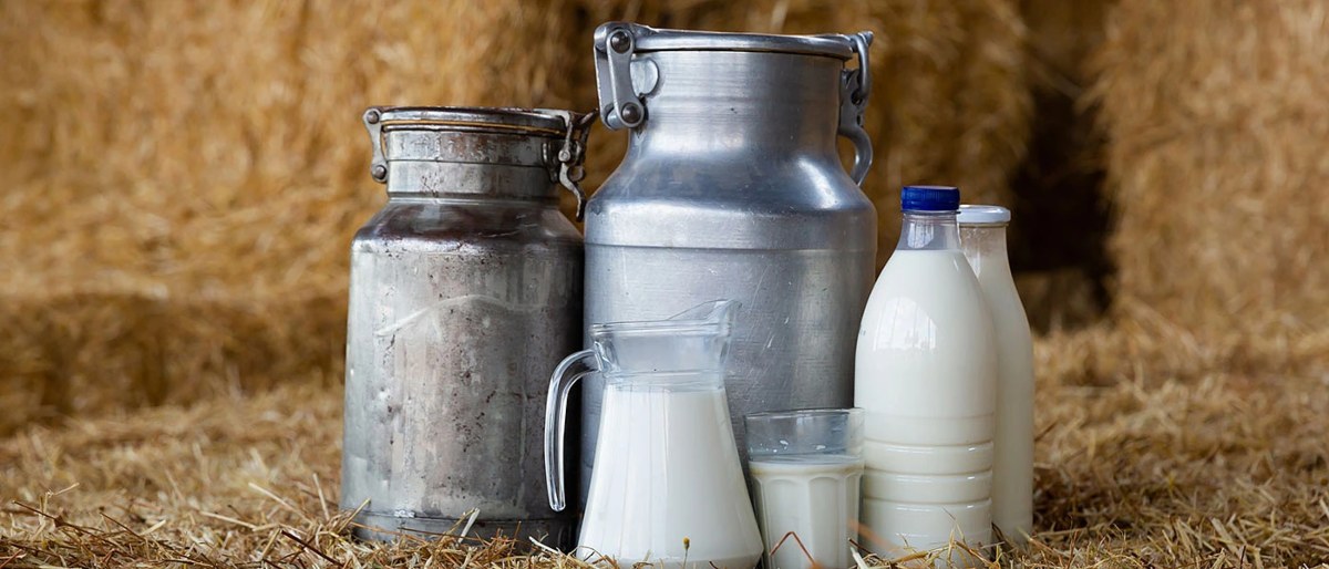 Αυξημένες τιμές στα γαλακτοκομικά προϊόντα