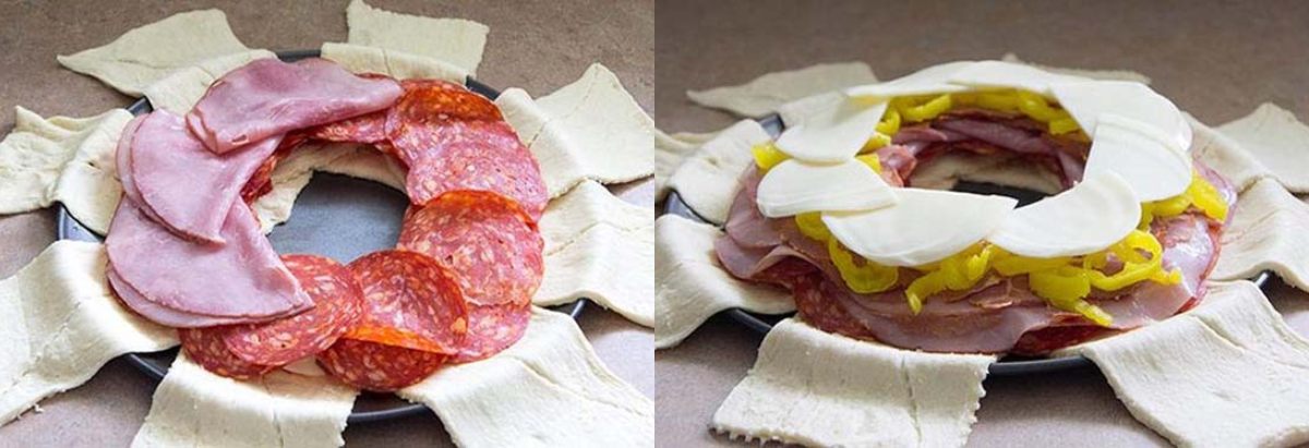 Ο σωστός τρόπος για να κάνετε την γέμιση