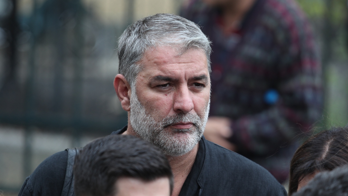 Ο Μπισμπίκης για την αυθεντικότητα και την παρεξήγηση