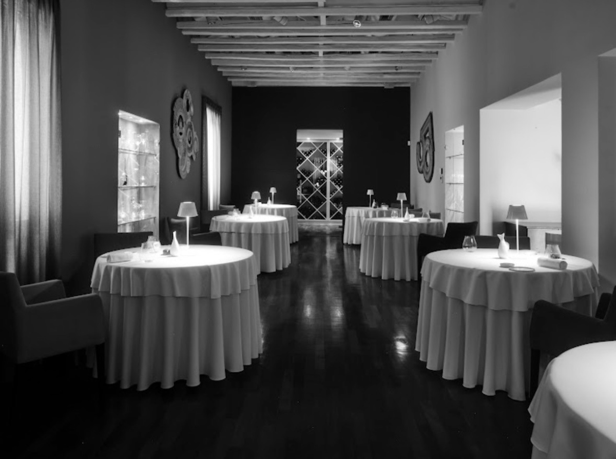 Botrini's Athens
