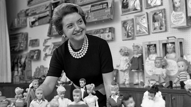 Σαν σήμερα, 09 Μαρτίου 1959: Η διάσημη κούκλα Barbie κάνει το ντεμπούτο της… Οι πωλήσεις ξεπερνούν τα 800 εκατομμύρια