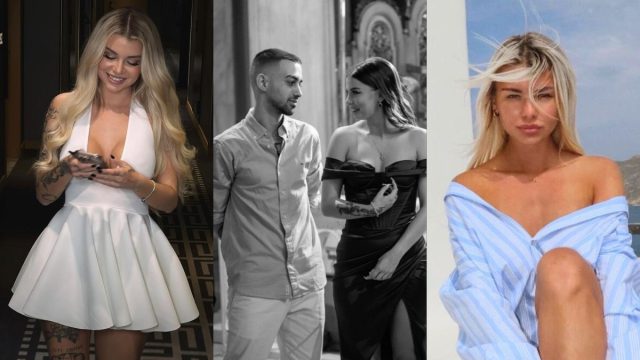 Modern Cinderella: Ποια είναι η influencer από τη Θεσσαλονίκη που κάνει χαμό; Η εγκυμοσύνη στα 20 και η σχέση με τον Ricta