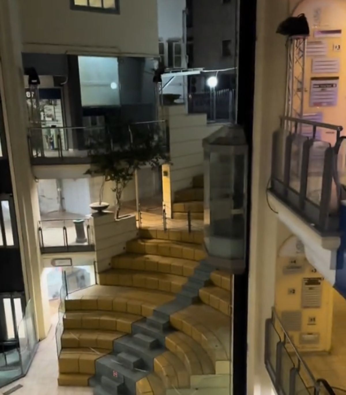 Το ξεχασμένο σινεμά που θυμίζει escape room