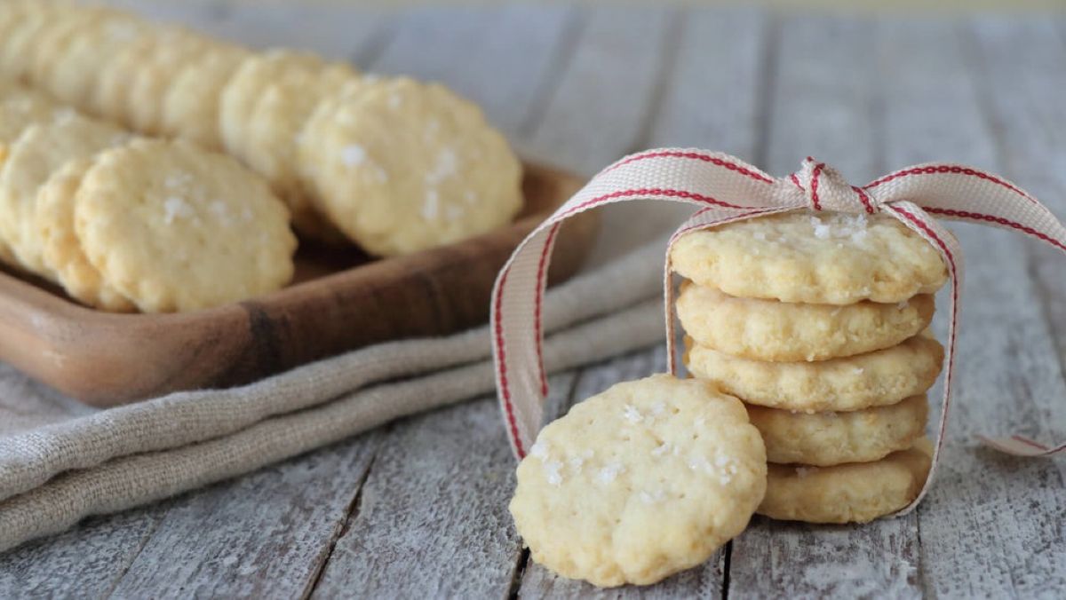 Τα κρακεράκια που πολλοί θεωρούν junk food