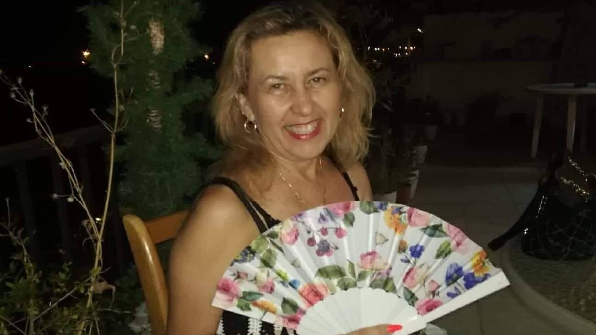 Η συγκλονιστική μαρτυρία της αδελφής της Σοφίας Χρηστίδου