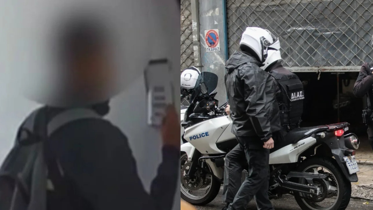 Λαμία: Πως την πάτησαν «μαϊμού» ΔΕΗτζήδες – Ήταν έτοιμοι να φύγουν με τα χρυσαφικά της γιαγιάς