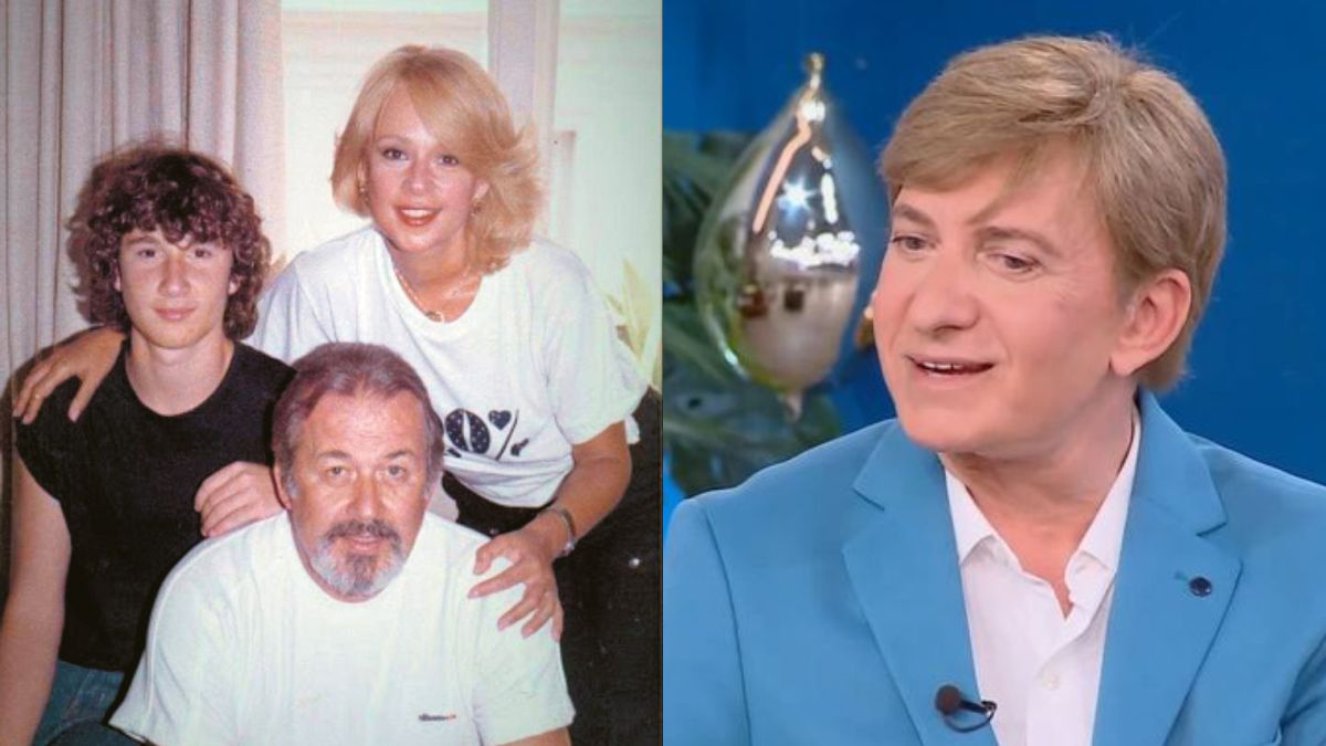 «Ήθελε να το αλλάξει, αλλά δεν πρόλαβε»: Η άγνωστη μεταμέλεια του Παπαμιχαήλ για τη διαθήκη και την αποκλήρωση του γιου του, Γιάννη