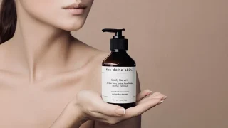 The Delta Skin: Ένα skincare brand εμπνευσμένο από τη φιλοσοφία των Spa rituals