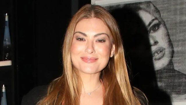 Συγκινεί η Δέσποινα Καμπούρη για την αποβολή που είχε: «Έχεις ακούσει την καρδιά του μωρού και ξαφνικά… σιωπή»