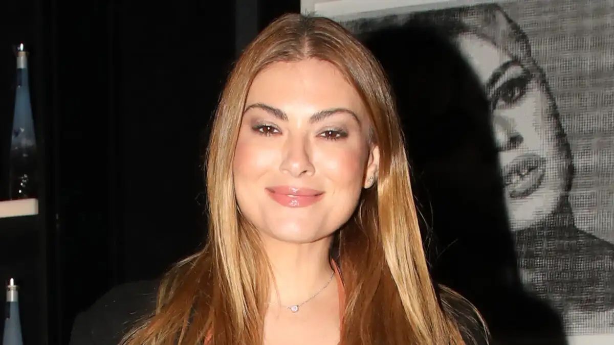 Συγκινεί η Δέσποινα Καμπούρη για την αποβολή που είχε: «Έχεις ακούσει την καρδιά του μωρού και ξαφνικά… σιωπή»